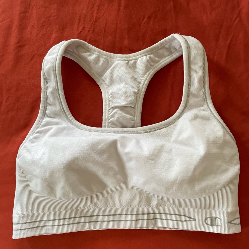 Columbia sports bra - xs